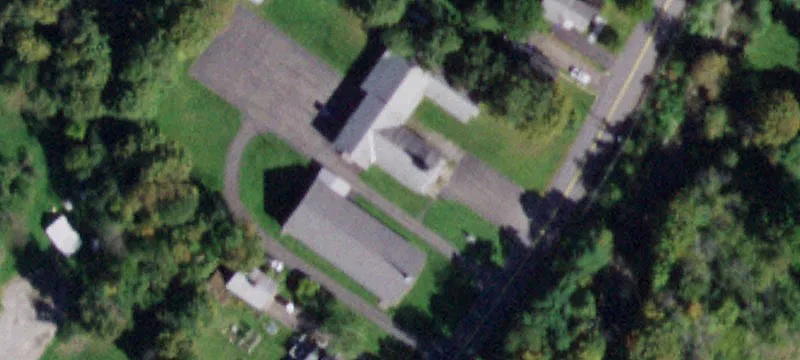 117 Powderhouse Rd