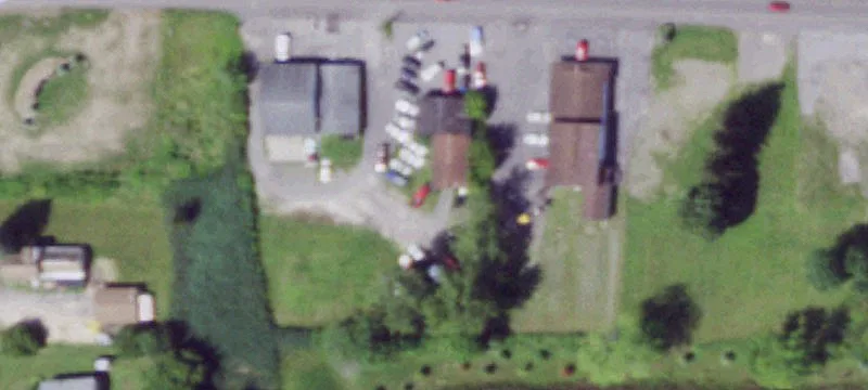 400 Rte 31