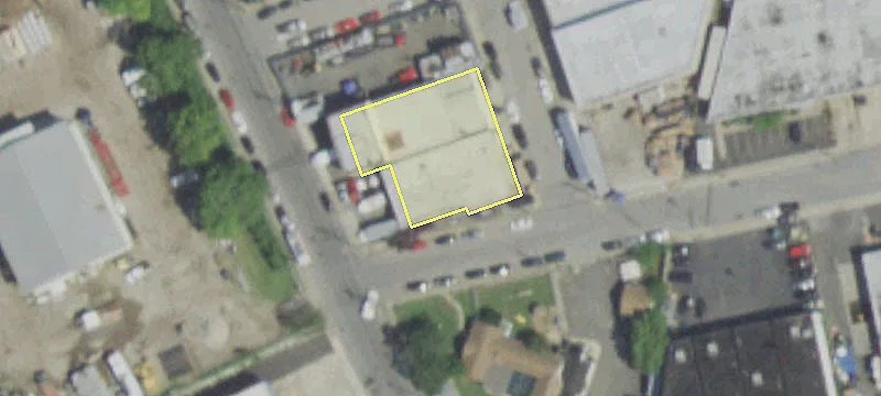 81 Hanse Ave