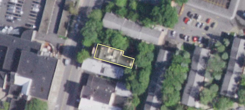 25 Lafayette St