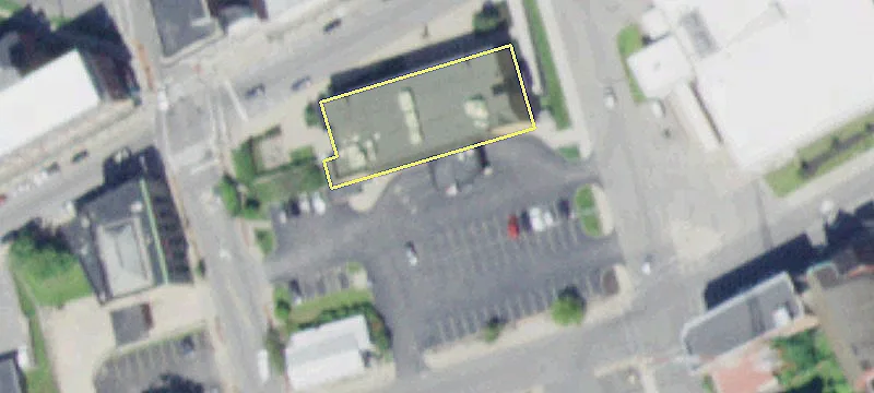 501 Main St