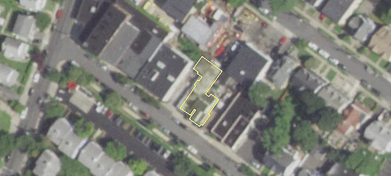 34 Bulkley Ave