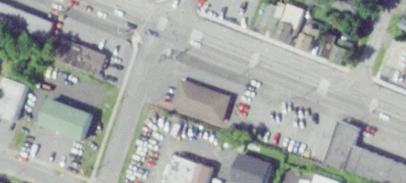 1311 Oriskany W St