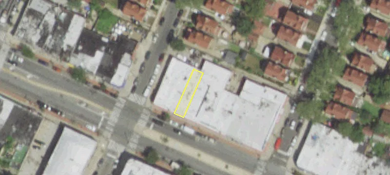 22701 Merrick Blvd