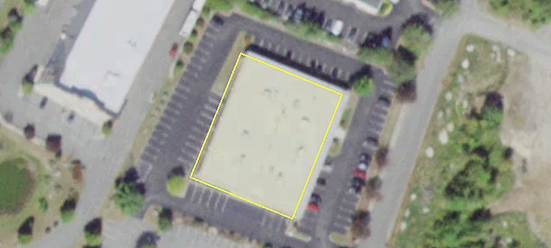 100 Commerce Dr