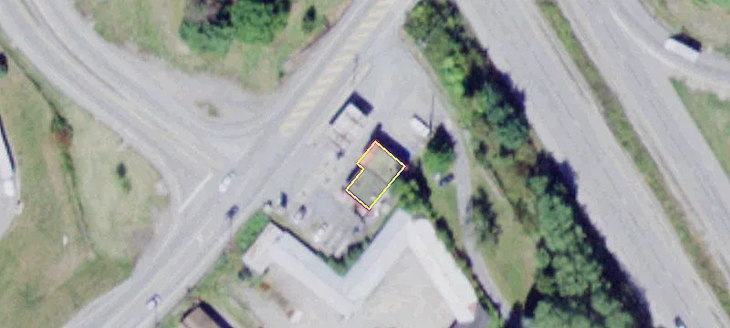 2543 Rte 302