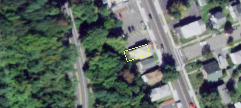 221 Franklin St