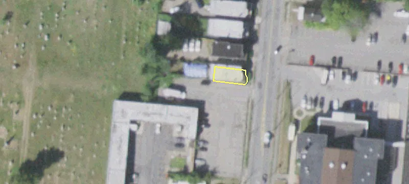 21 Robinson Ave