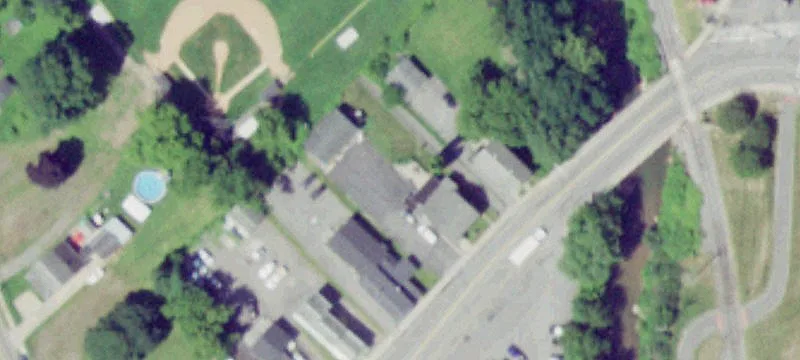 8 Clinton St