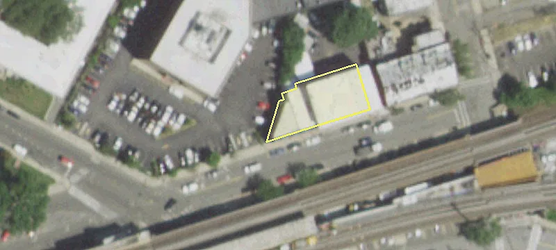 111 Tyson Ave