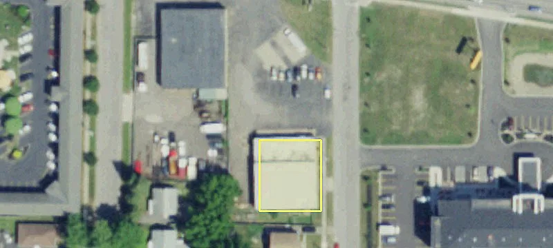 6015 Niagara Fls Blvd