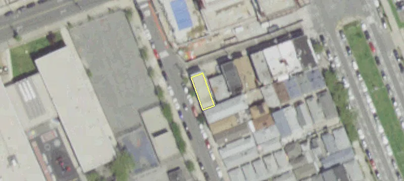 10819 Rockaway Bch Blvd