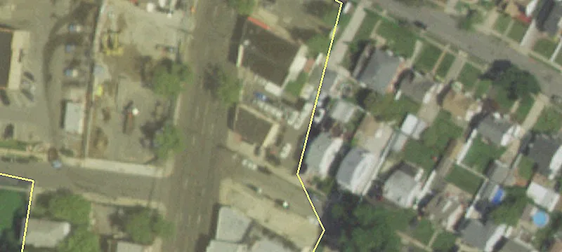 301 Franklin Ave