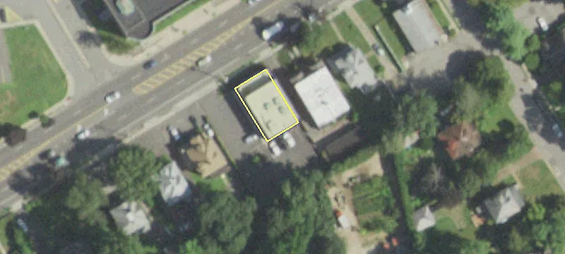 20 Frst Ave