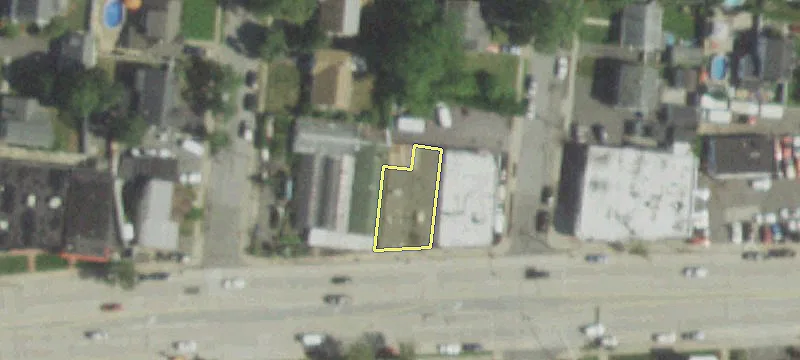 3339 Merrick Rd