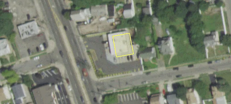 5 Nassau Rd