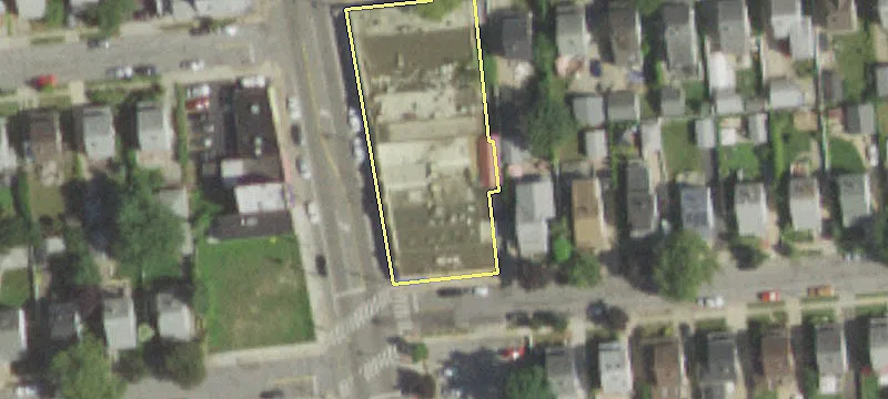 628 Willis Ave, Unit A