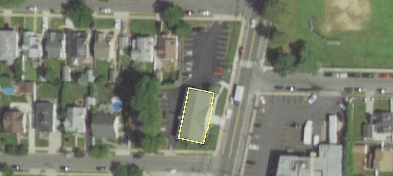 20 Hicksville Rd