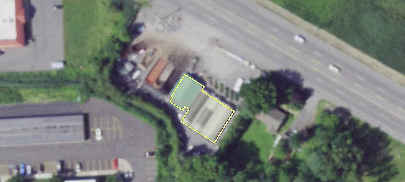 8389 Oswego Rd