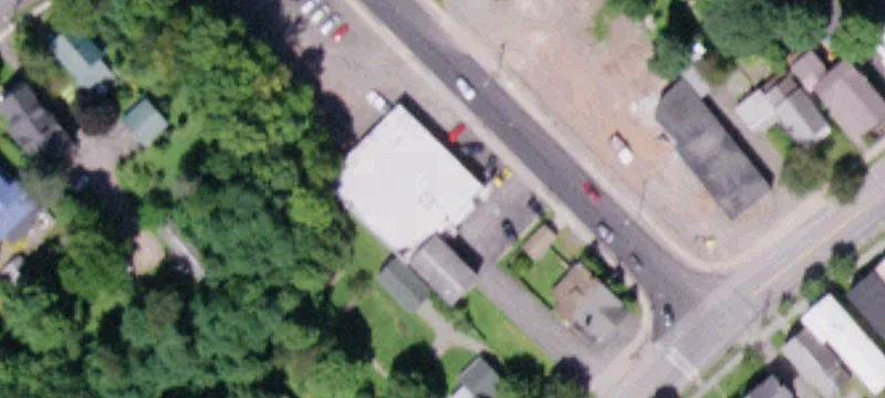 4 Meredith St