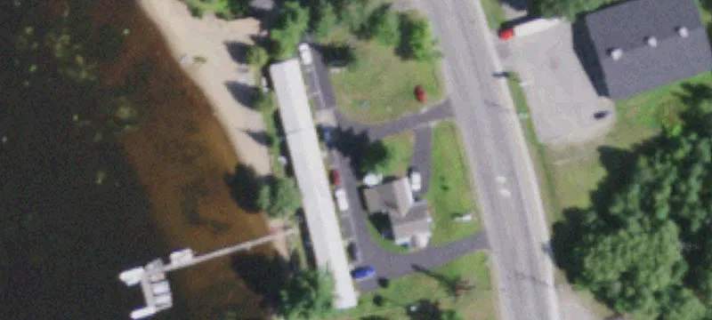 71 Demars Blvd