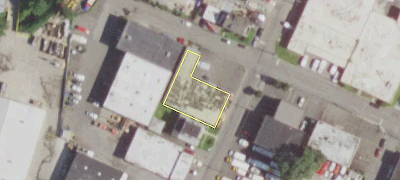 33 Hayes St