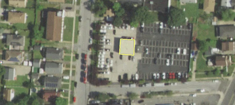 458 Princeton Rd