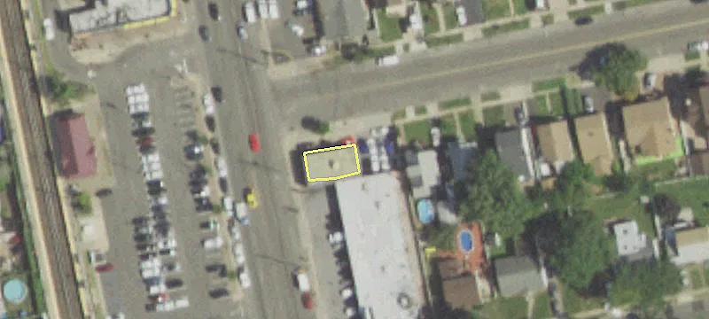 3131 Lawson Blvd