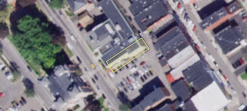 16 Ct St