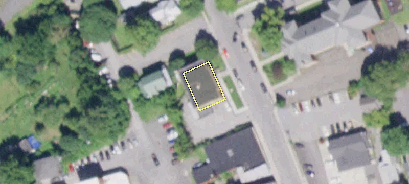 111 Un St