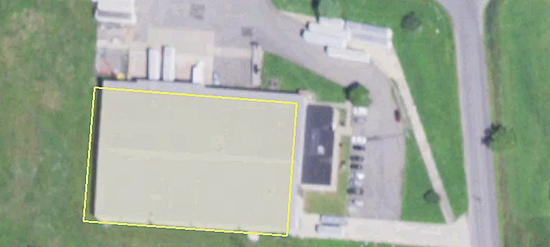 5 Clermont St