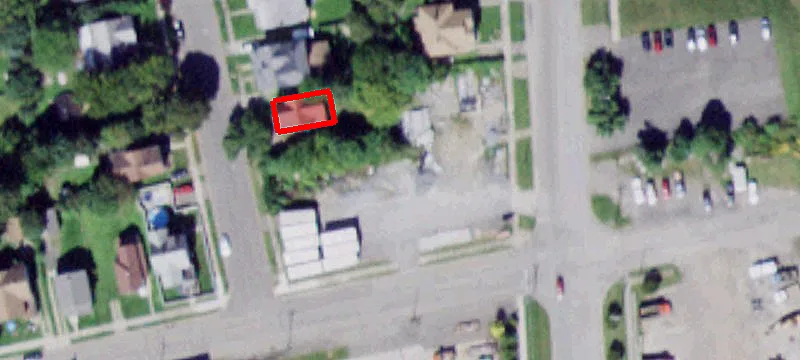 201 Prescott Ave