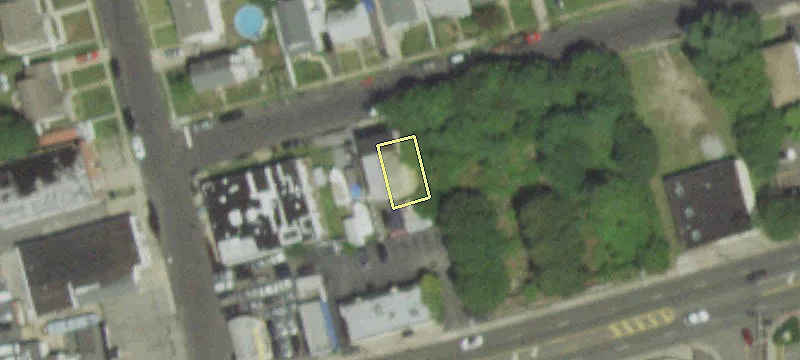 20 Stewart St