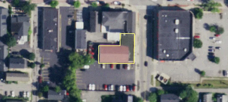 13 Olean St, Unit 19