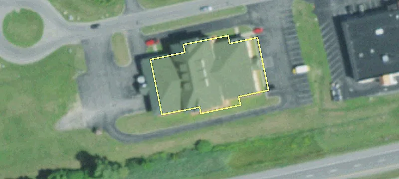 15 Harrowgate Cmns