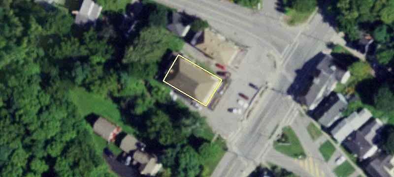 8 Academy St