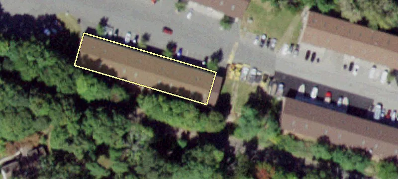 395 Spook Rock Rd