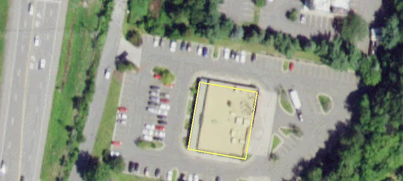 122 Troy Rd