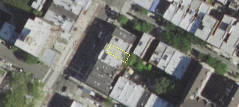 2032 2nd Ave