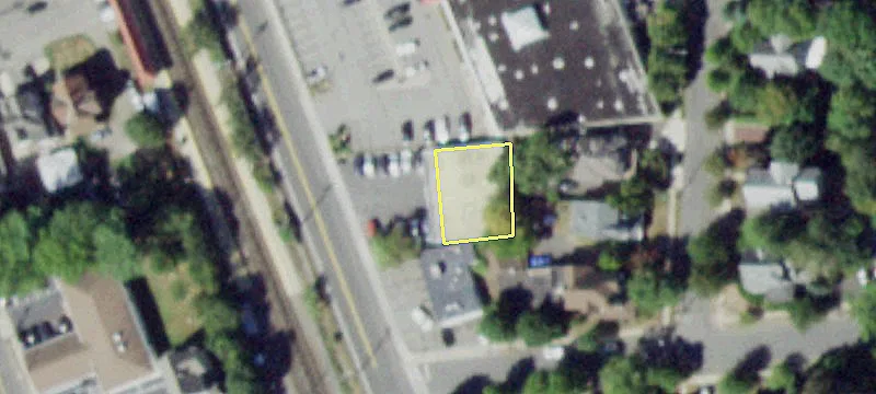 144 Orange Ave