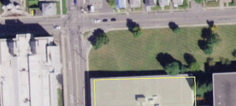 1600 Watson Blvd