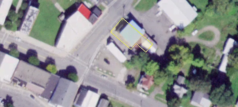 12046 Ml St