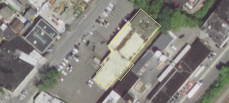 300 Waverly Ave