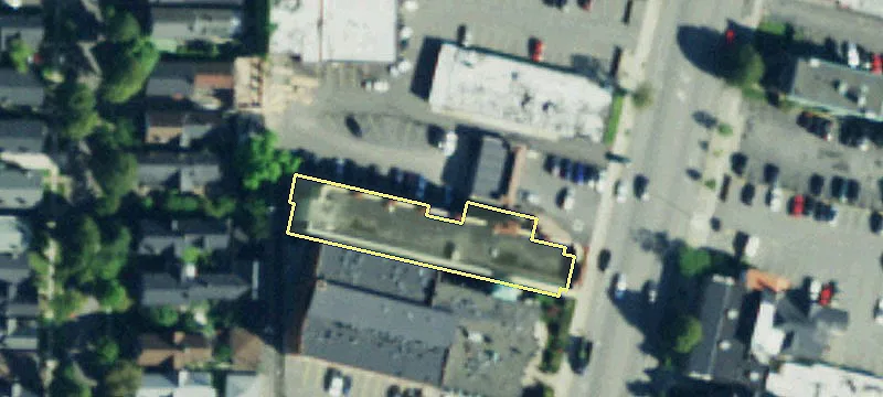 510 Delaware Ave