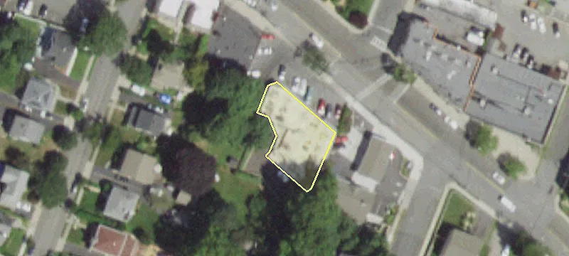 502 New Rochelle Rd