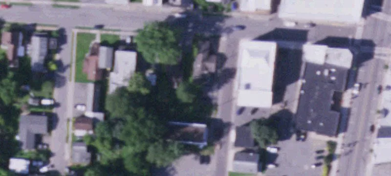 119 Ctr St