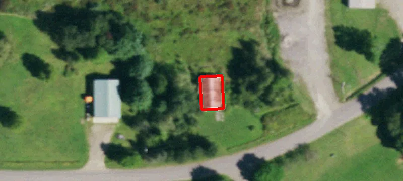 3546 Lawson Rd
