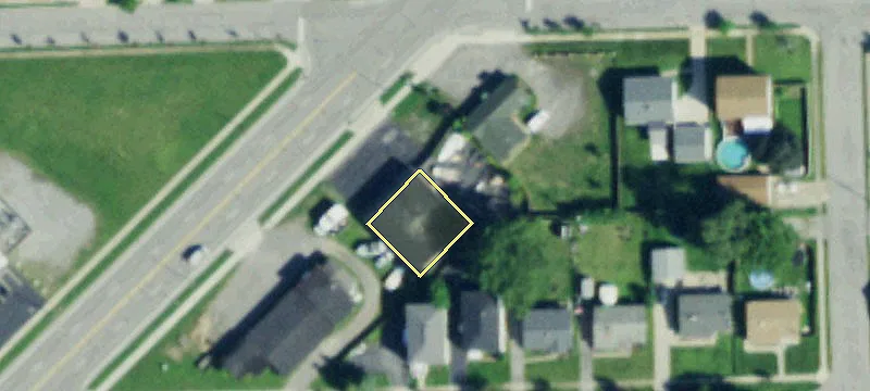 711 Sheridan Dr