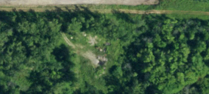 521 Pound Rd
