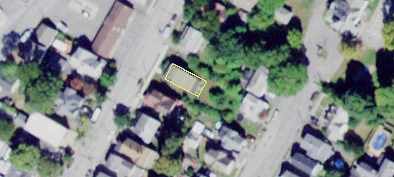 17 Orange St